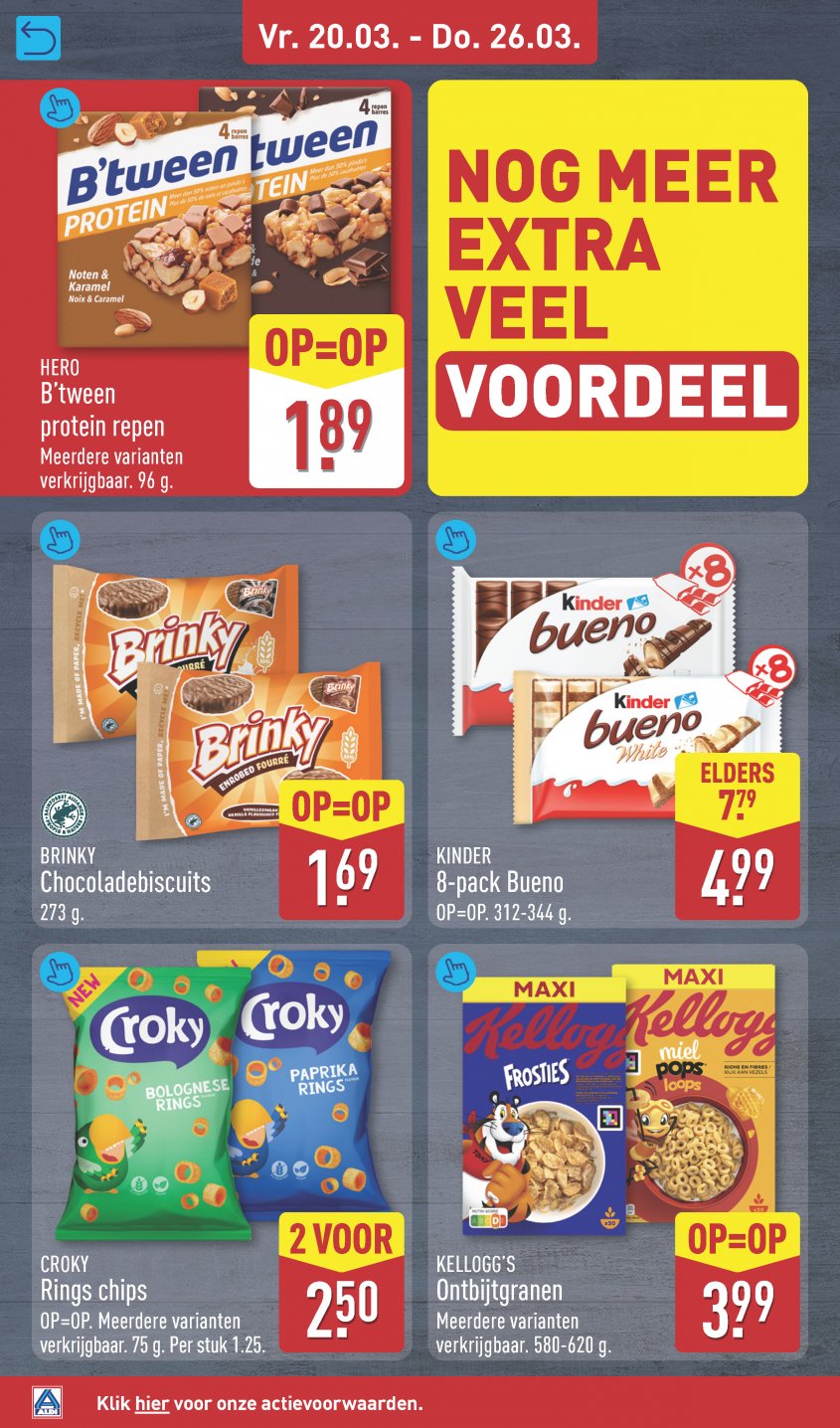 Aldi Aanbiedingen van 16-03-2026 pagina.48