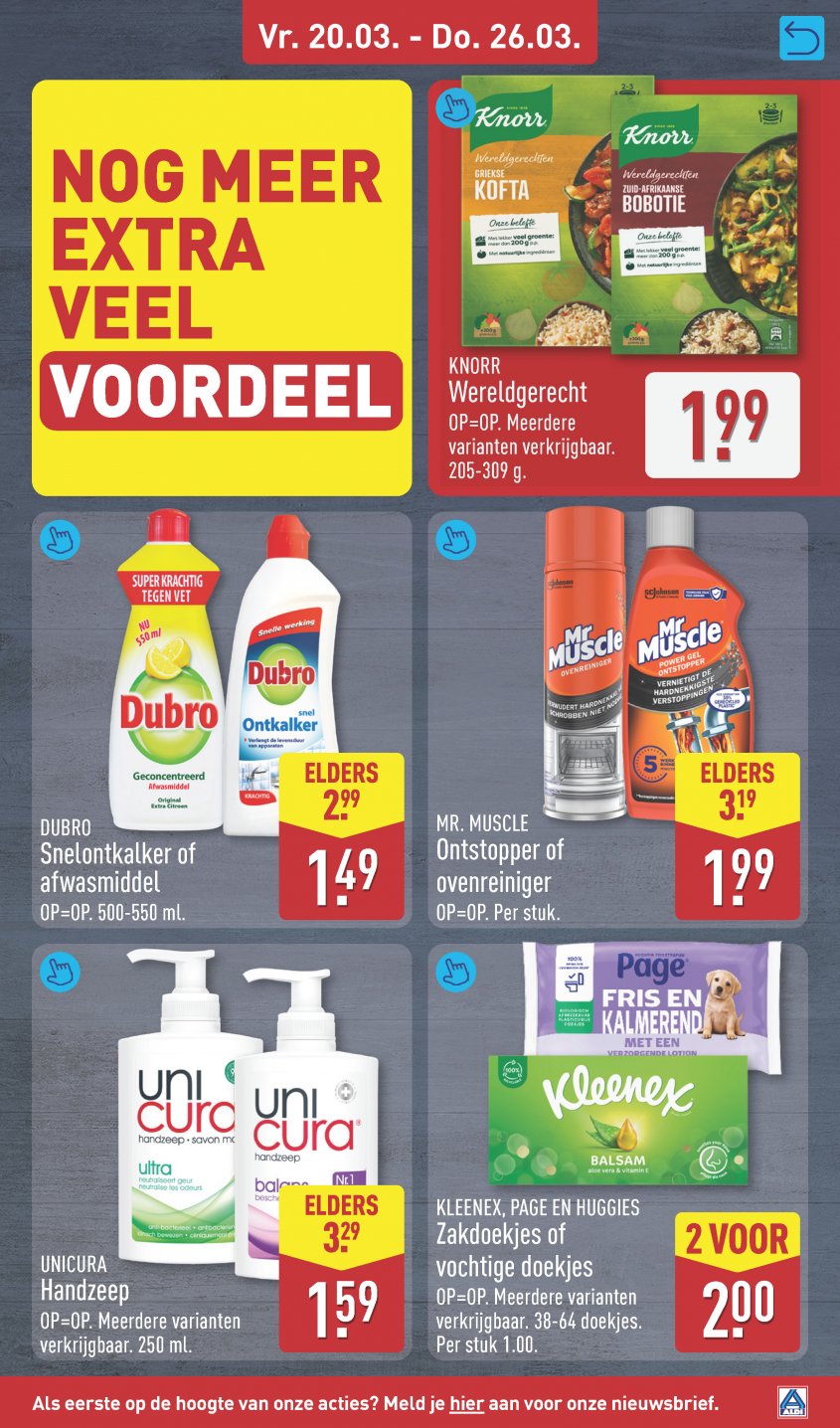 Aldi Aanbiedingen van 16-03-2026 pagina.51