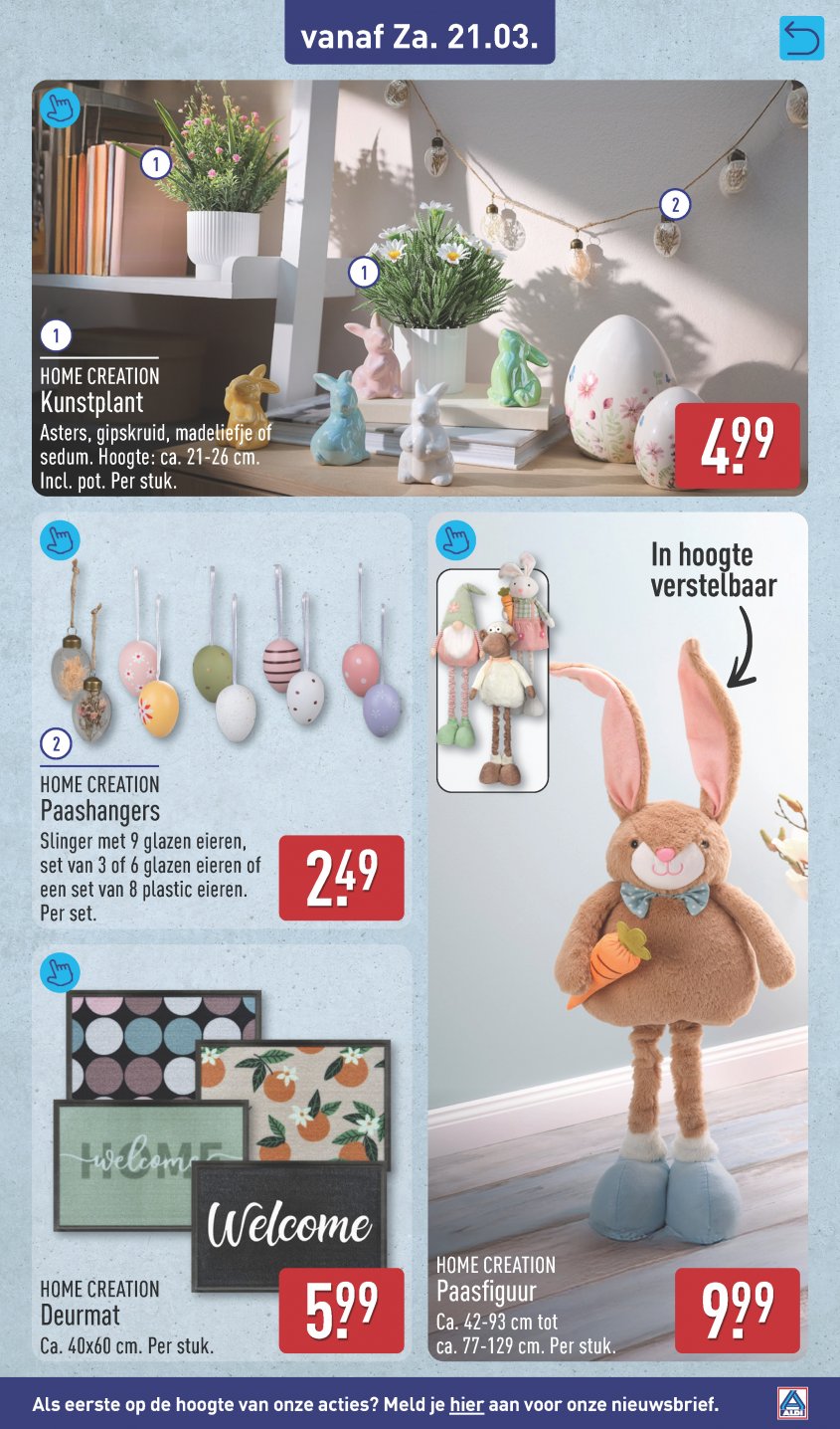 Aldi Aanbiedingen van 16-03-2026 pagina.53