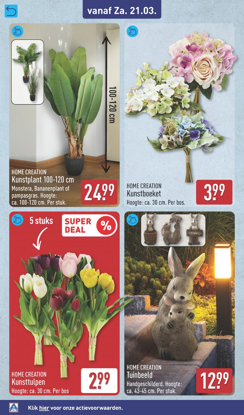 Aldi Aanbiedingen van 16-03-2026 pagina.54