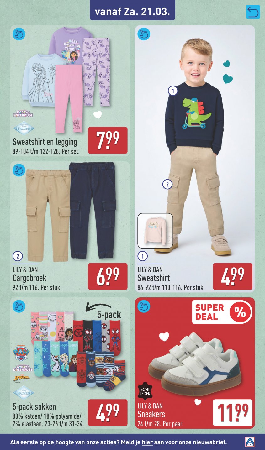 Aldi Aanbiedingen van 16-03-2026 pagina.61