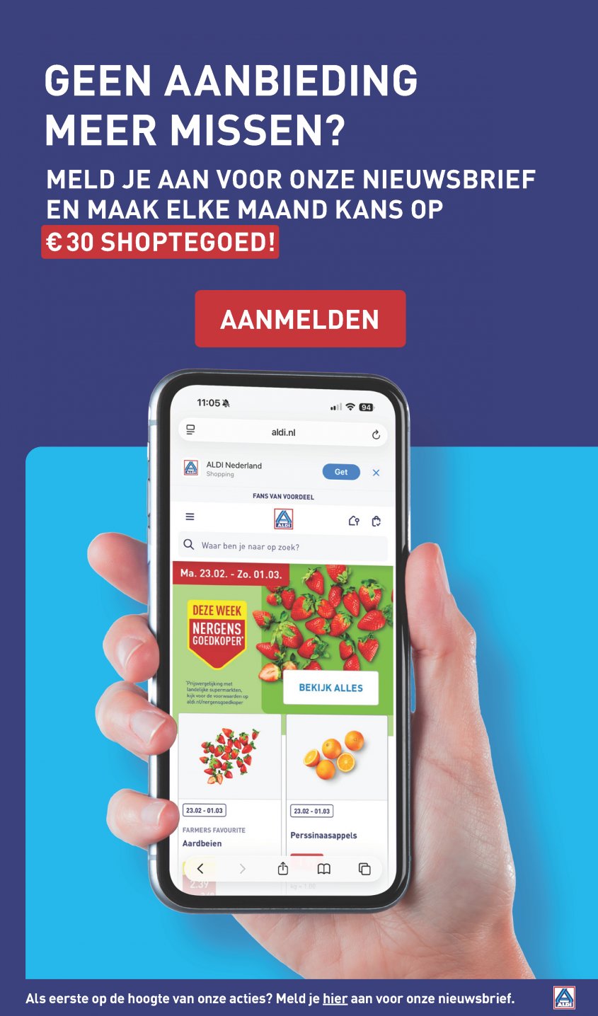 Aldi Aanbiedingen van 16-03-2026 pagina.65