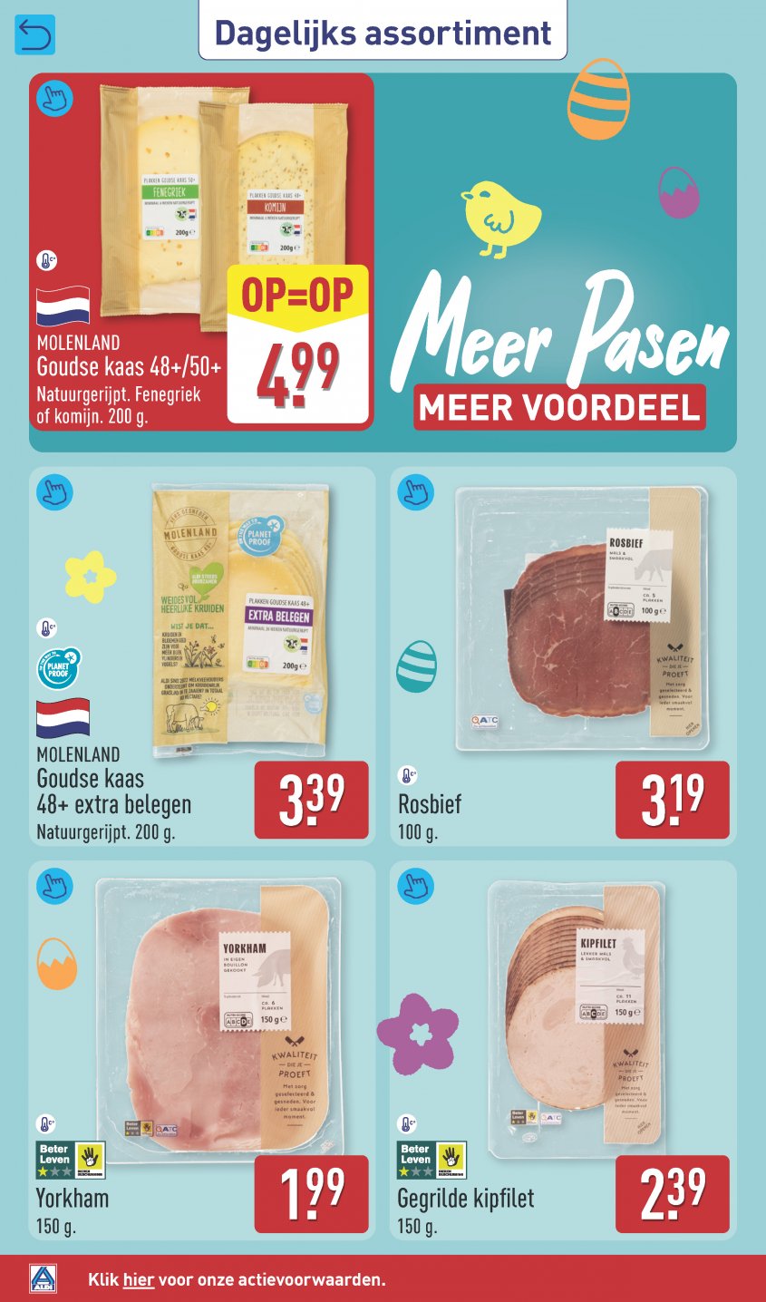 Aldi Aanbiedingen van 16-03-2026 pagina.30