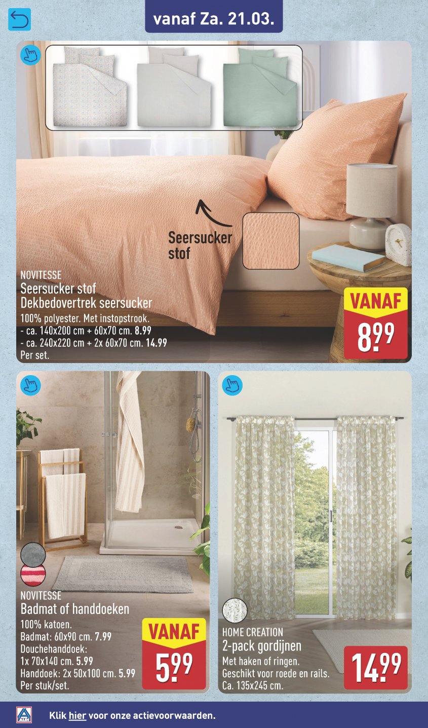Aldi Aanbiedingen van 16-03-2026 pagina.52