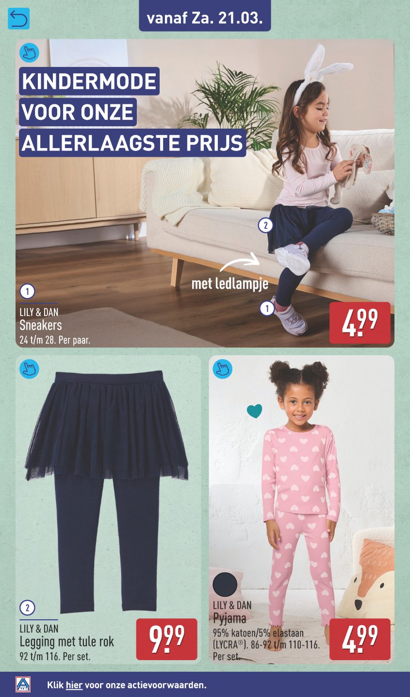 Aldi Aanbiedingen van 16-03-2026 pagina.60