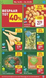 Aldi reclame folder week 12, pagina.5