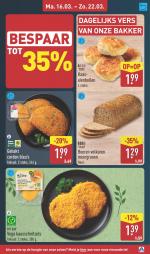 Aldi reclame folder week 12, pagina.7