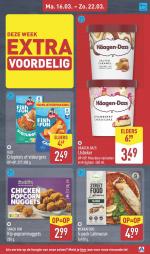 Aldi reclame folder week 12, pagina.11