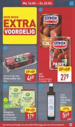 Aldi reclame folder week 12, pagina.19