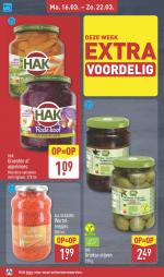 Aldi reclame folder week 12, pagina.20