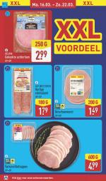 Aldi reclame folder week 12, pagina.24