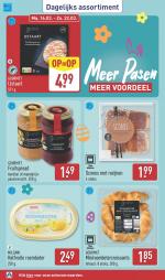 Aldi reclame folder week 12, pagina.28