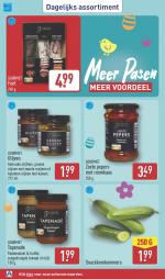 Aldi reclame folder week 12, pagina.32