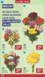 Aldi reclame folder week 12, pagina.38
