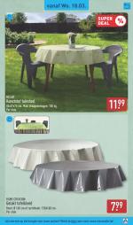 Aldi reclame folder week 12, pagina.43