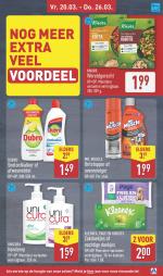 Aldi reclame folder week 12, pagina.51