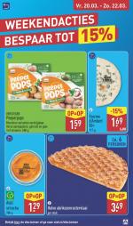 Aldi reclame folder week 12, pagina.63