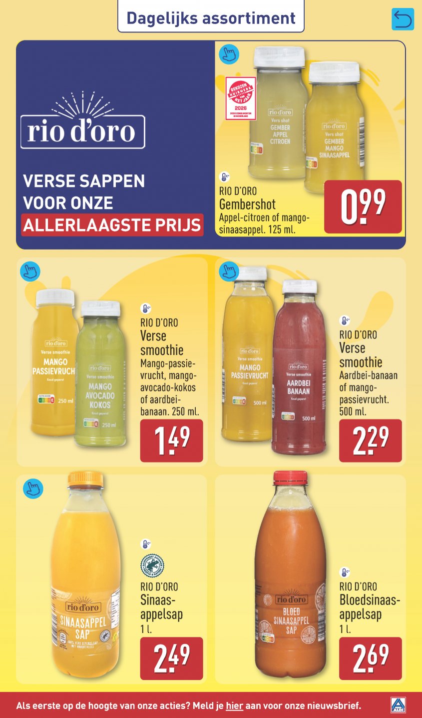 Aldi Aanbiedingen van 23-03-2026 pagina.21
