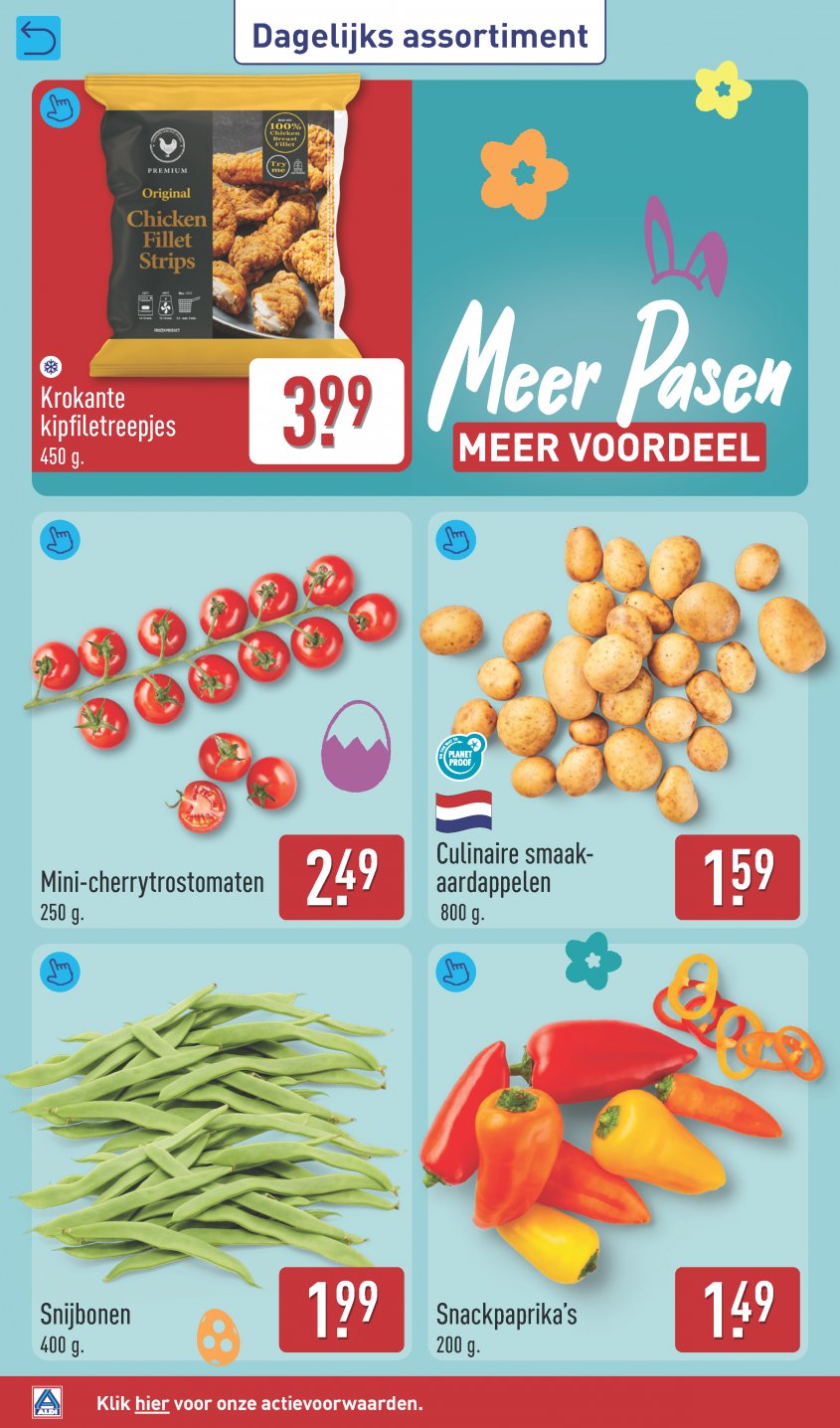 Aldi Aanbiedingen van 23-03-2026 pagina.30