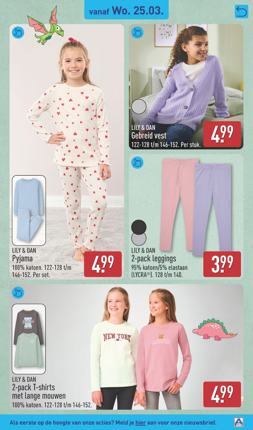 Aldi Aanbiedingen van 23-03-2026 pagina.49