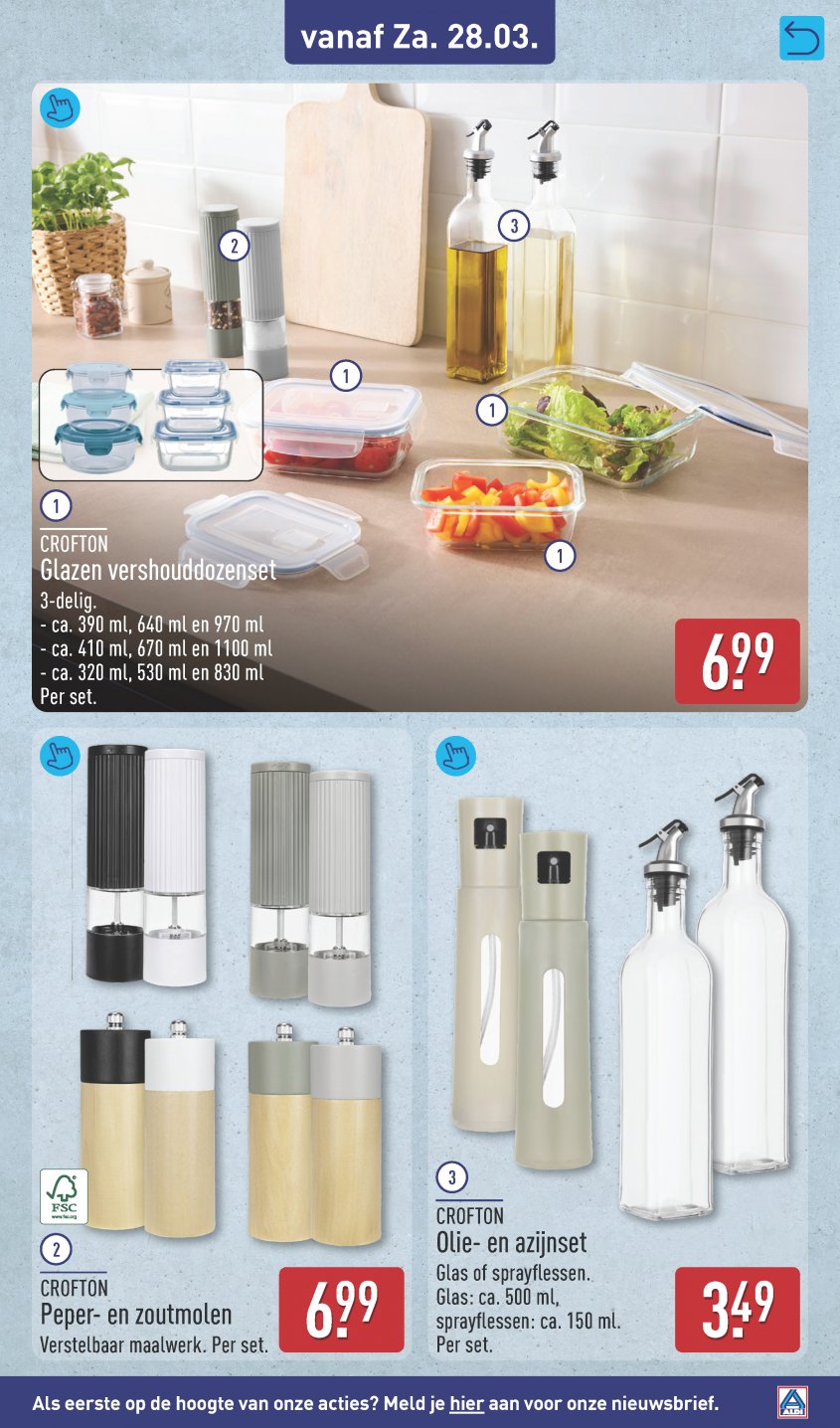 Aldi Aanbiedingen van 23-03-2026 pagina.57