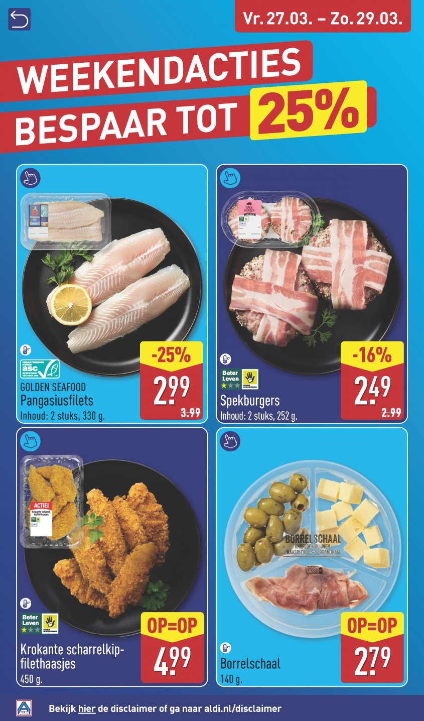 Aldi Aanbiedingen van 23-03-2026 pagina.64