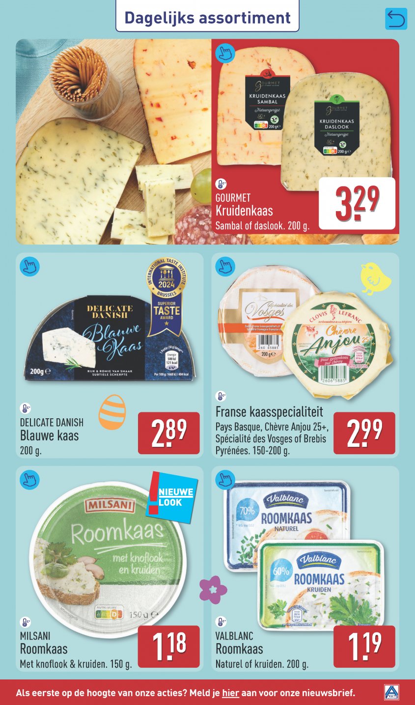 Aldi Aanbiedingen van 23-03-2026 pagina.27