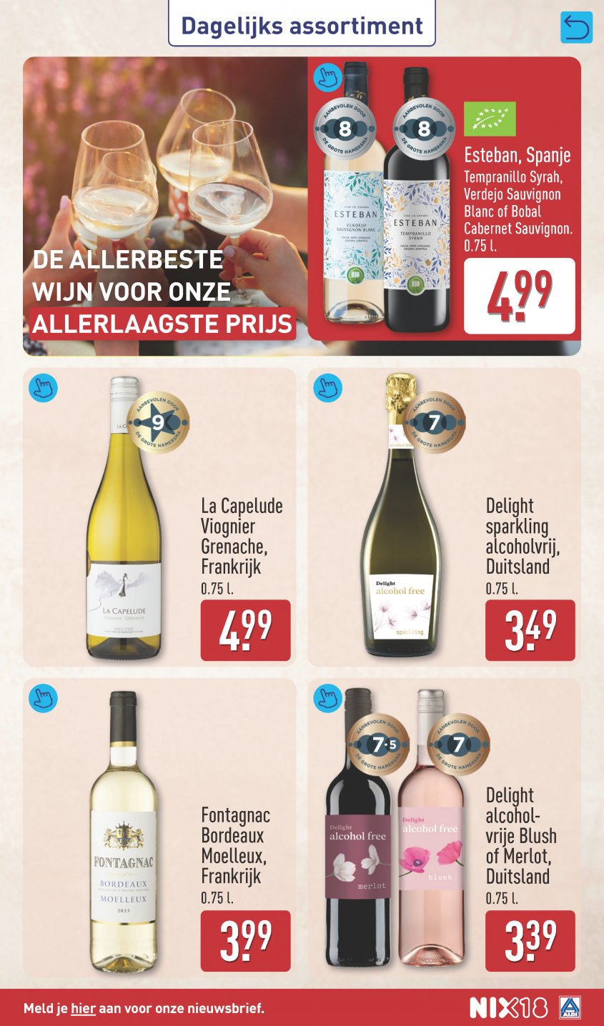 Aldi Aanbiedingen van 23-03-2026 pagina.37