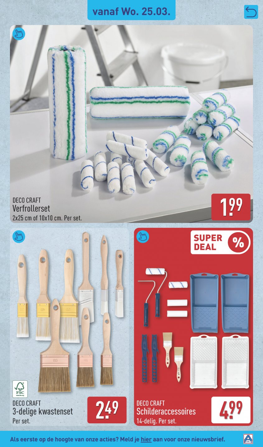 Aldi Aanbiedingen van 23-03-2026 pagina.47
