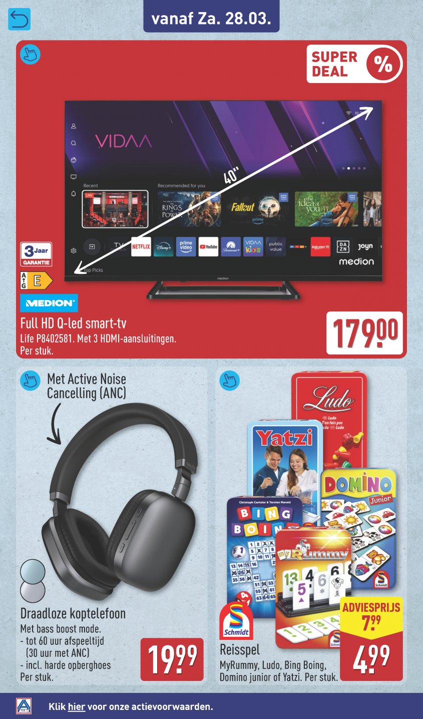Aldi Aanbiedingen van 23-03-2026 pagina.60