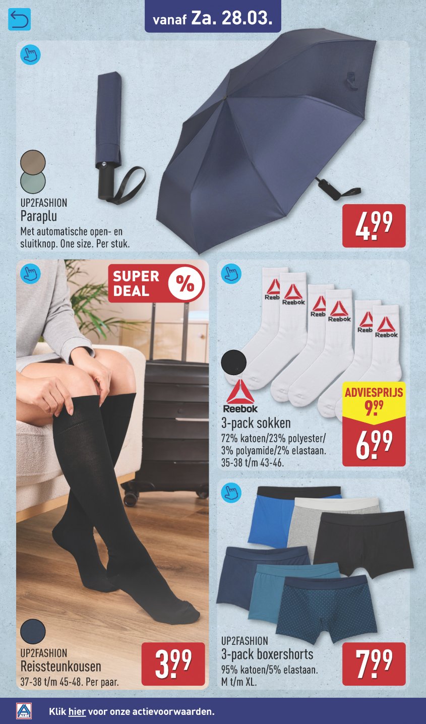 Aldi Aanbiedingen van 23-03-2026 pagina.62