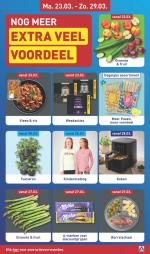 Aldi reclame folder week 13, pagina.3