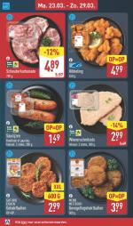 Aldi reclame folder week 13, pagina.6