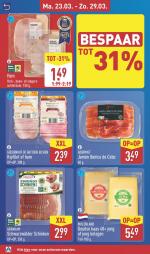 Aldi reclame folder week 13, pagina.8