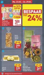 Aldi reclame folder week 13, pagina.12