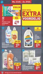 Aldi reclame folder week 13, pagina.18