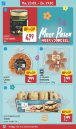 Aldi reclame folder week 13, pagina.22