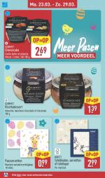 Aldi reclame folder week 13, pagina.24