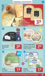 Aldi reclame folder week 13, pagina.27