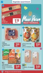 Aldi reclame folder week 13, pagina.28