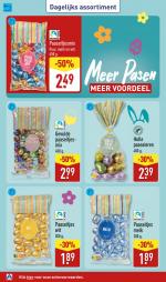 Aldi reclame folder week 13, pagina.34