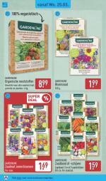 Aldi reclame folder week 13, pagina.44
