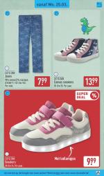 Aldi reclame folder week 13, pagina.51