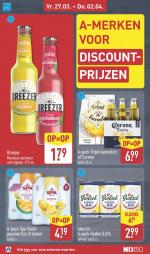 Aldi reclame folder week 13, pagina.54