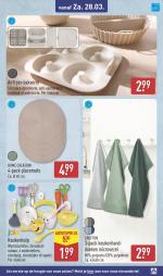 Aldi reclame folder week 13, pagina.59