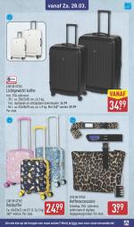 Aldi reclame folder week 13, pagina.61