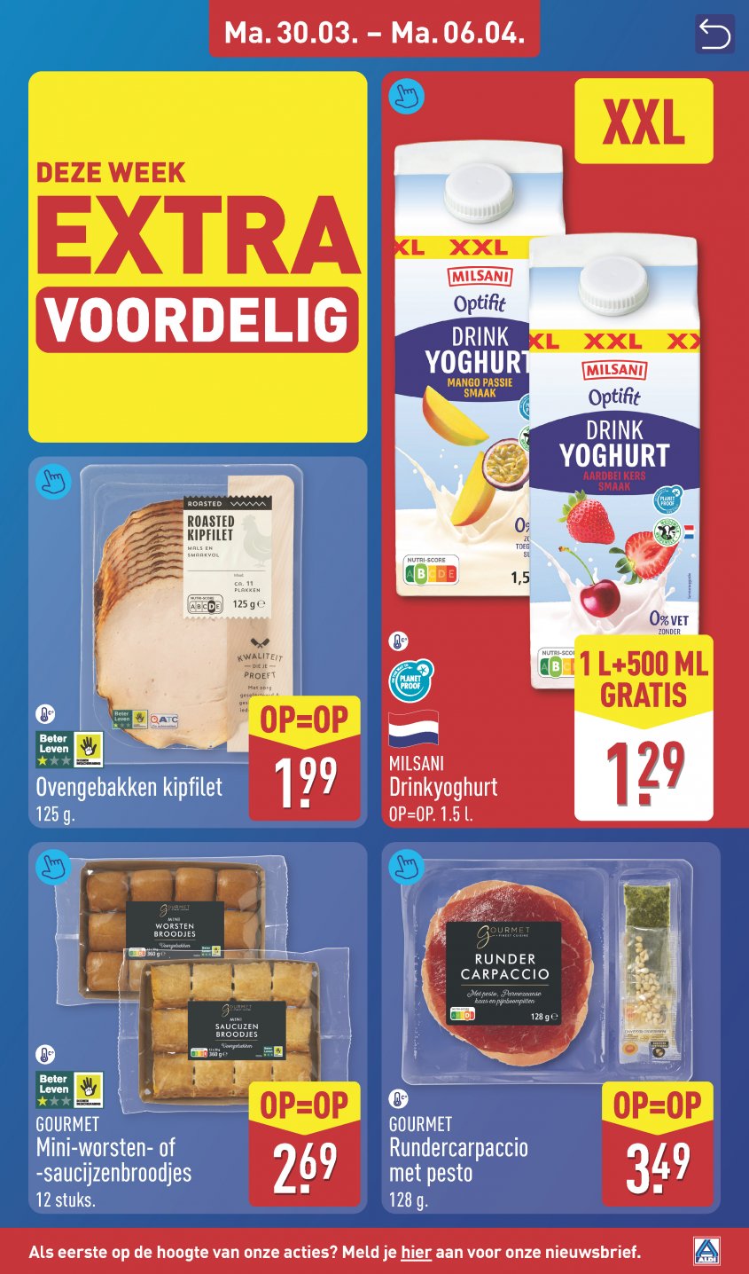 Aldi Aanbiedingen van 30-03-2026 pagina.9