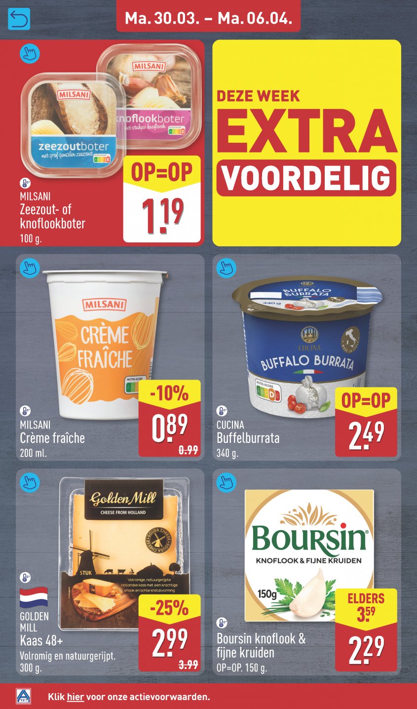 Aldi Aanbiedingen van 30-03-2026 pagina.10