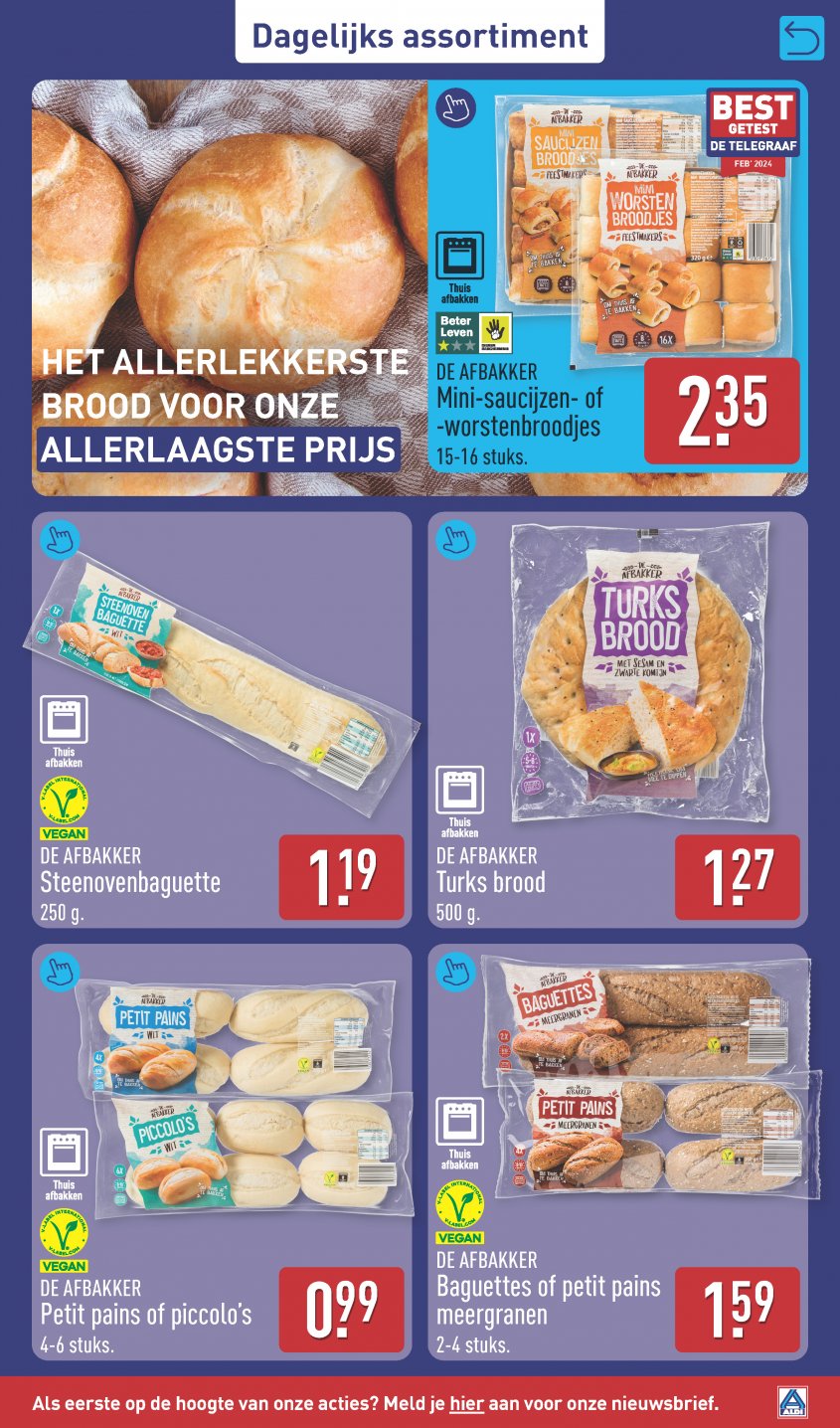 Aldi Aanbiedingen van 30-03-2026 pagina.23