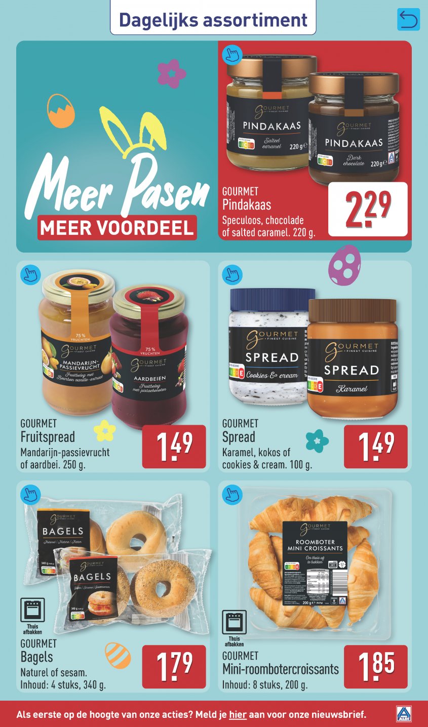 Aldi Aanbiedingen van 30-03-2026 pagina.27